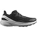 Produktbild Salomon Impulse Damen Trailrunning-Schuhe, Reaktionsfreudiges Laufverhalten, Bereit für den Trail, Dauerhafter Komfort, Black, 40