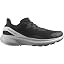 Black Lunar Rock Black