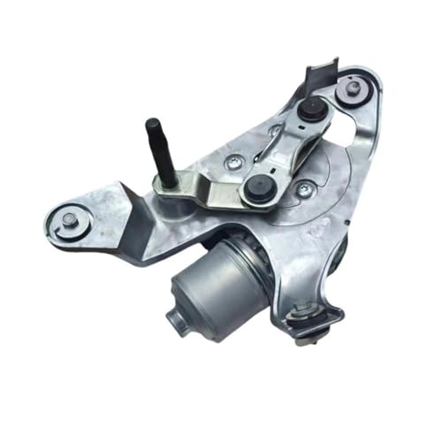 Moteur d'essuie-glace avant gauche Peugeot 6405QP 9821719380 de 2009 à 2025