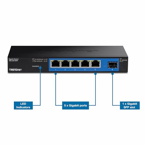 Automatic fiber network switch System product image