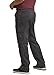 prAna Men's Stretch Zion Convertible, Charcoal, 32W x 30L