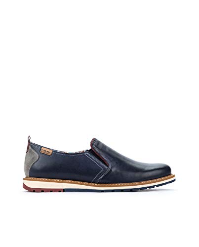 PIKOLINOS Loafers Leather Berna for Man