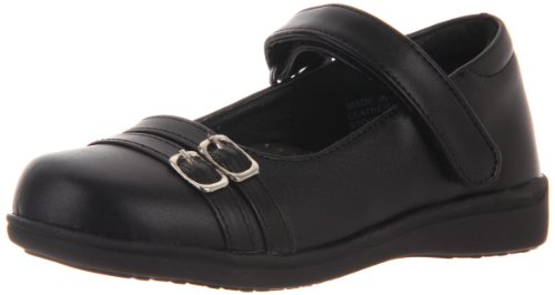 Josmo 8011 Mary Jane Flat (Toddler/Little Kid/Big Kid)