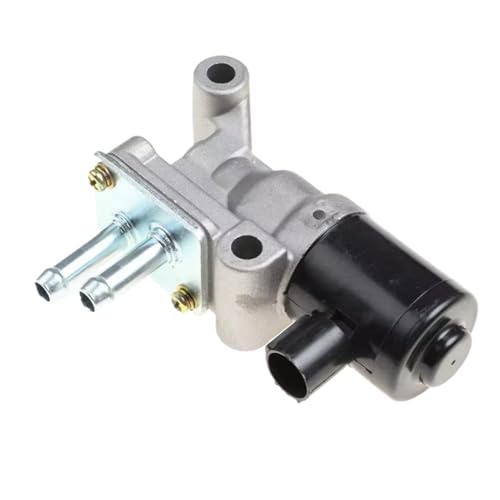 �A�C�h���X�s�[�h�G�A�R���g���[���o���u Compatible With Civic 1996 1997 1998 1999 2000 36450P0AA01 138200-0480 �Ԃ̃A�C�h���X�s�[�h�G�A�R���g���[���o���u