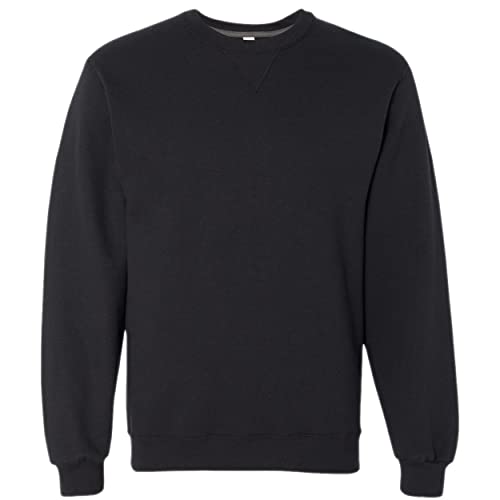 Fruit of The Loom Men's Sofspun Fleece