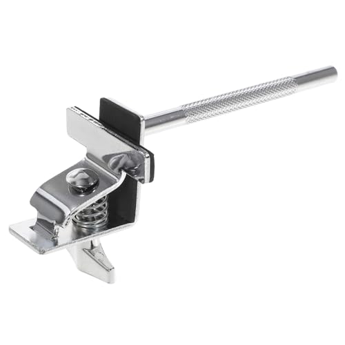 Soporte Clamp para Cowbell de Batería Beaupretty miniatura 4
