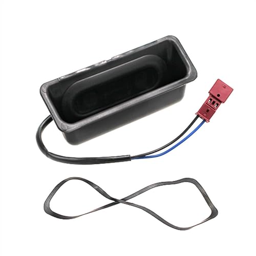 Loquet de coffre pour BMW E60 E61 E39 remplace pièce 51248168035