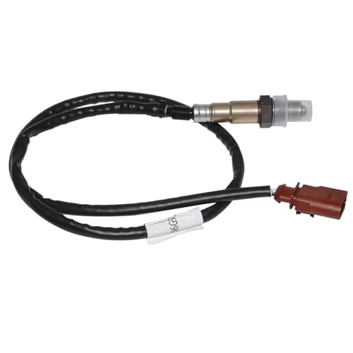 Sonde d'oxygène O2 Lambda haute durabilité OEM 06G906262C VW Bora
