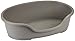CAMA MASCOTA DOMUS GRIS CÁLIDO 70CM DOMUS