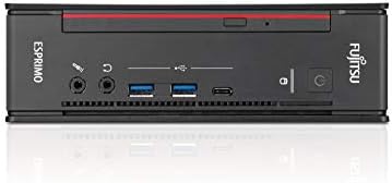 Fujitsu ESPRIMO ミニPC Core i5 8500T 32GB Fujitsu ESPRIMO ミニPC Core i5 8500T 32GB Fujitsu ESPRIMO ミニPC