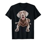weimaraner w3 spawn location Diseño Weimaraner Weimaraner Camiseta