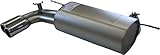akrapovic auspuff vespa gts 300 preis Fit type: Fahrzeugspezifische Remus 086112 0504 Auspuff