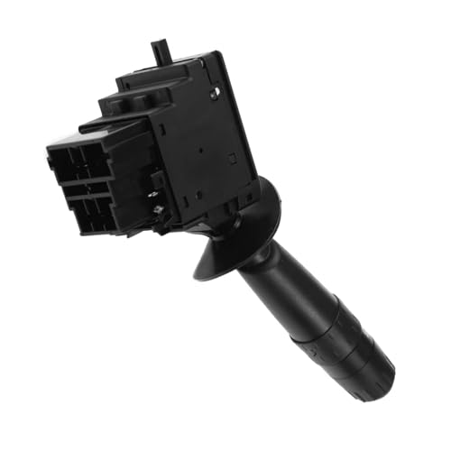 Levier commutateur de phare Fiat Scudo pour trajets sereins