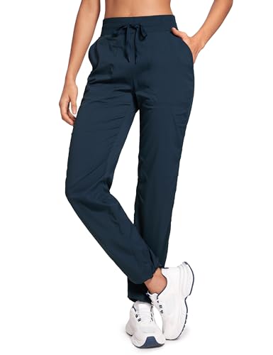 Image of CRZ YOGA Ease Line Straight Leg Pants 28 inch /30 inch /32 inch