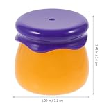 Zoom IMG-2 generico piccolo barattolo per crema Zoom IMG-2 generico piccolo barattolo per crema