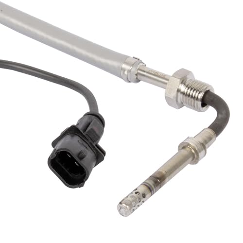 Capteur de température des gaz d'échappement Pierburg 7.11020.37.0 pour Fiat