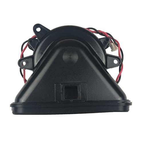 Robot Vacuum Cleaner Host Ventilation Fan Engine, Compatible for Ilife, V7S V7 V7 Pro V7S Plus, Vacuum Parts