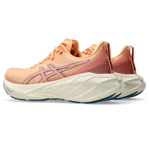 Image of ASICS Women's NOVABLAST 4 Running Shoe