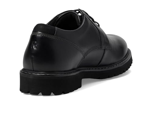 Image of Rockport Mens Maverick Plain Toe Oxford