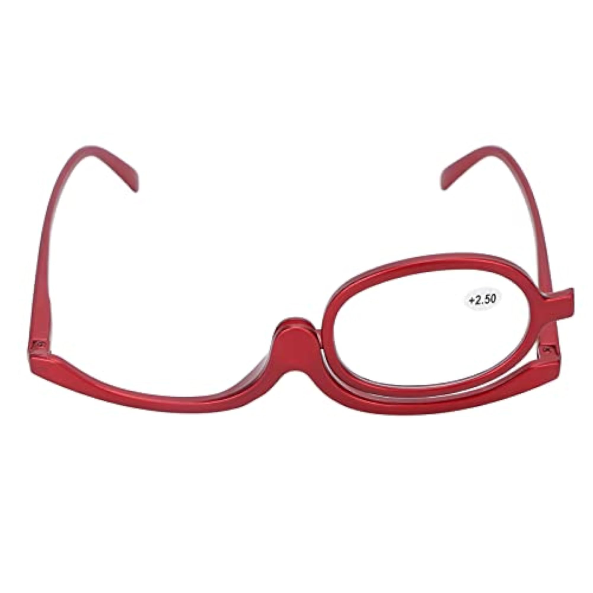 Interchangeable Makeup Glasses for Daily Use