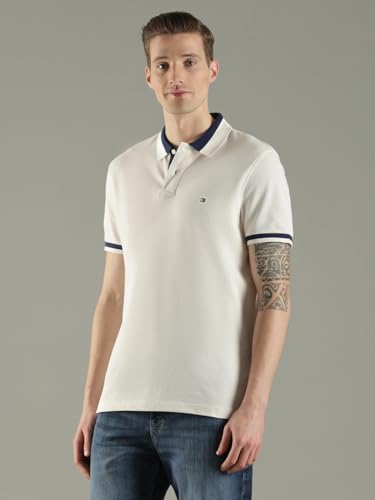 Image of Tommy Hilfiger Men Polo Shirt