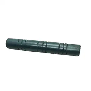 RIYASHREE Karungali Kattai Round Stick | Pure Karungali Ebony Wood |100% Natural Original Ebony Wood Stick