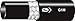 Gates 171-4024-0500 Synthetic Rubber 1-Wire Braid Hose, High-Temp, SAE 100R1, Type AT, 120