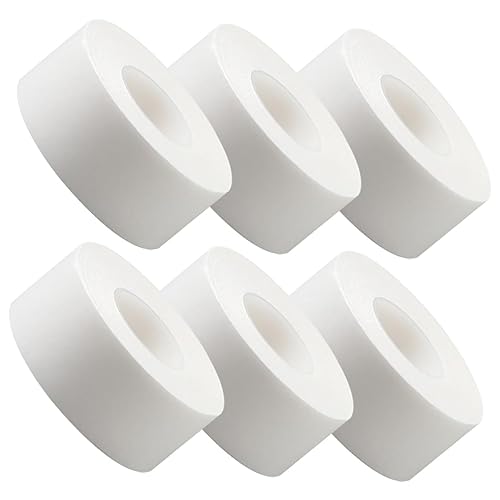 Holibanna Sweat Protector Patch Breathable Absorption Pad Collar Accessory Sticky Sweat Liner Portable for Summer