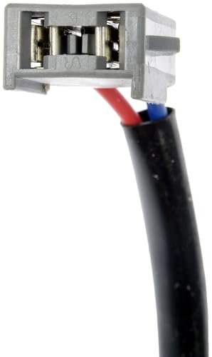 Image of Dorman 741-586 Front Driver Side Power Window Regulator And Motor Assembly Compatible with Select Ford Models (OE FIX)