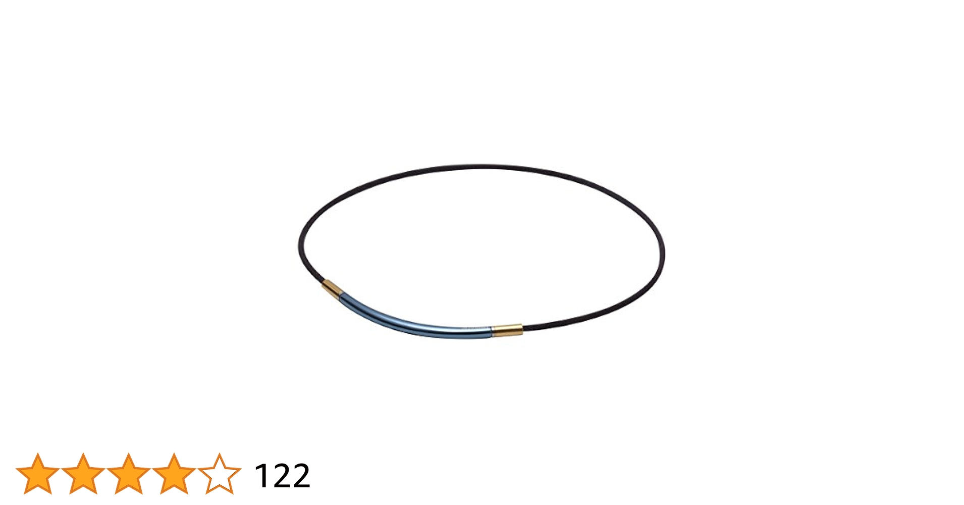 Amazon | ファイテン(phiten) ネックレス RAKUWAネック