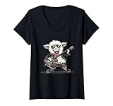 Rocking Sheep