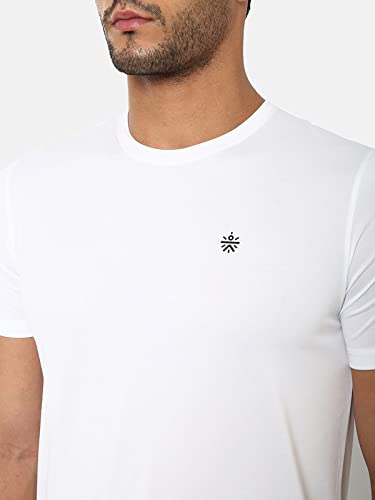 Image of CULT Vitals Textured Running T-Shirt