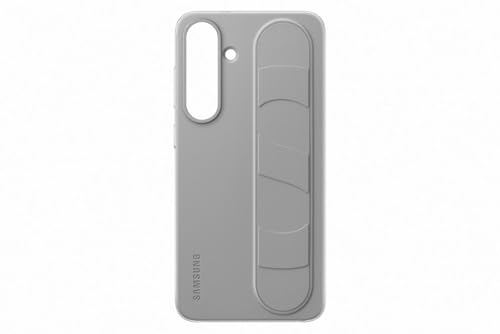 Image of Samsung Galaxy S25 Plus Standing Grip Case, Gray