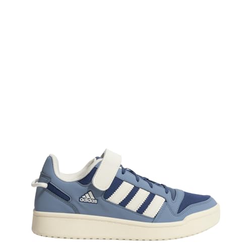 Image of adidas Unisex Heather Low Tennis Shoe