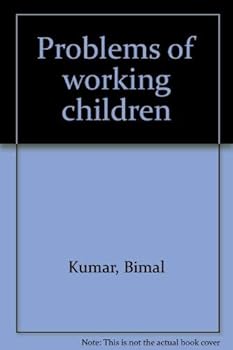 Hardcover Problems of working children Book