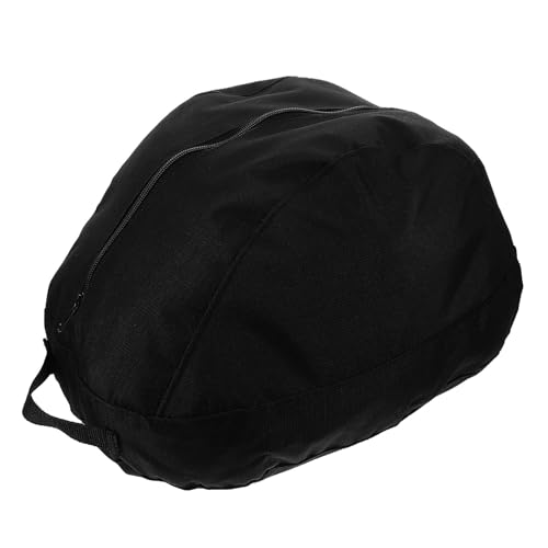 Bolsa para Casco de Moto protectora de poliamida para optimizar espacio al viajar