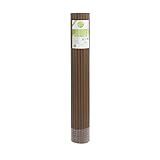 Resistente Catral 41090021 Cañizo E-Plus S/C, Marrón, 300 x 3 x 100 cm