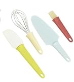  Kaiser Back-Zubehör Set Kiddy