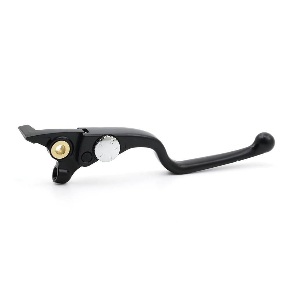 Maneta de freno motocicleta Husqvarna VitPilen 401 SvartPilen palanca ajustable
