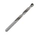 Price comparison product image UK Drills 1/2" TCT Drill Bit Tungsten Carbide Tip Locksmith Drills Stainless Steel