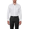 Van Heusen Men’s Tall FIT Dress Shirts Poplin