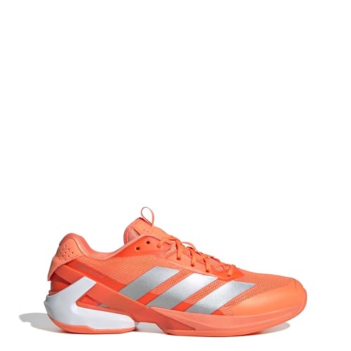 Zapatillas adidas Adizero Ubersonic de tenis para pista rápida talla 43 1/3