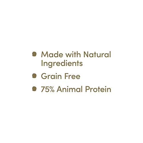 Applaws Natural, Complete and Grain Free Dry Dog Puppy Food, Chicken for Small/Medium Breed Puppies, 7.5 kg