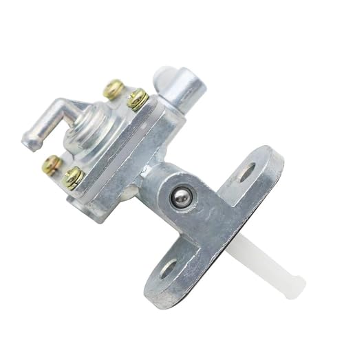 Robinet carburant pour GSXR 750 parfait pour la restauration de votre moto de route
