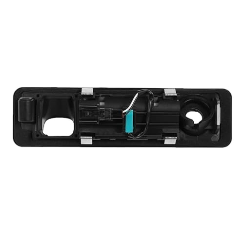 Bouton hayon bloqué Kia Optima solution avec interrupteur ouverture coffre 2016-2020 - 4