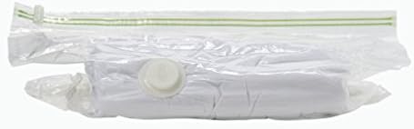 mr183 640 A Bag Vacuum Air IPL Transparent Polyethylene, 55 x 85 x 30 cm Set of 2