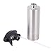 shenruifa Oil Sprayer For Cooking, Stainless Steel Dispenser Olive Oil Spray Bottle Kitchen Barbecue Tool for Air Fryer BBQ Salad Baking Roasting Grilling