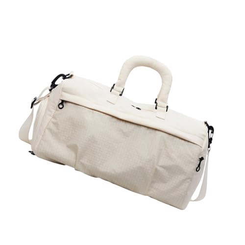 Sac de sport résistant à l'eau avec bandoulière pour vos articles personnels