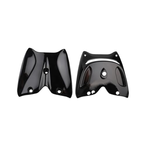 Aileron arrière Jog 50 ZR SA16J haut de gamme en carénage protecteur résistant