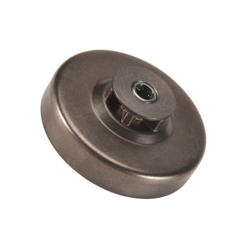 Pignon d'embrayage robuste 6 dents pas 3/8 pour modèle PS41